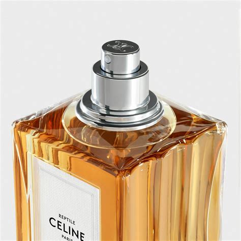 celine perfume reptile|reptile perfume celine slimane.